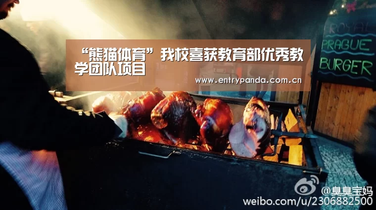 熊猫体育官网