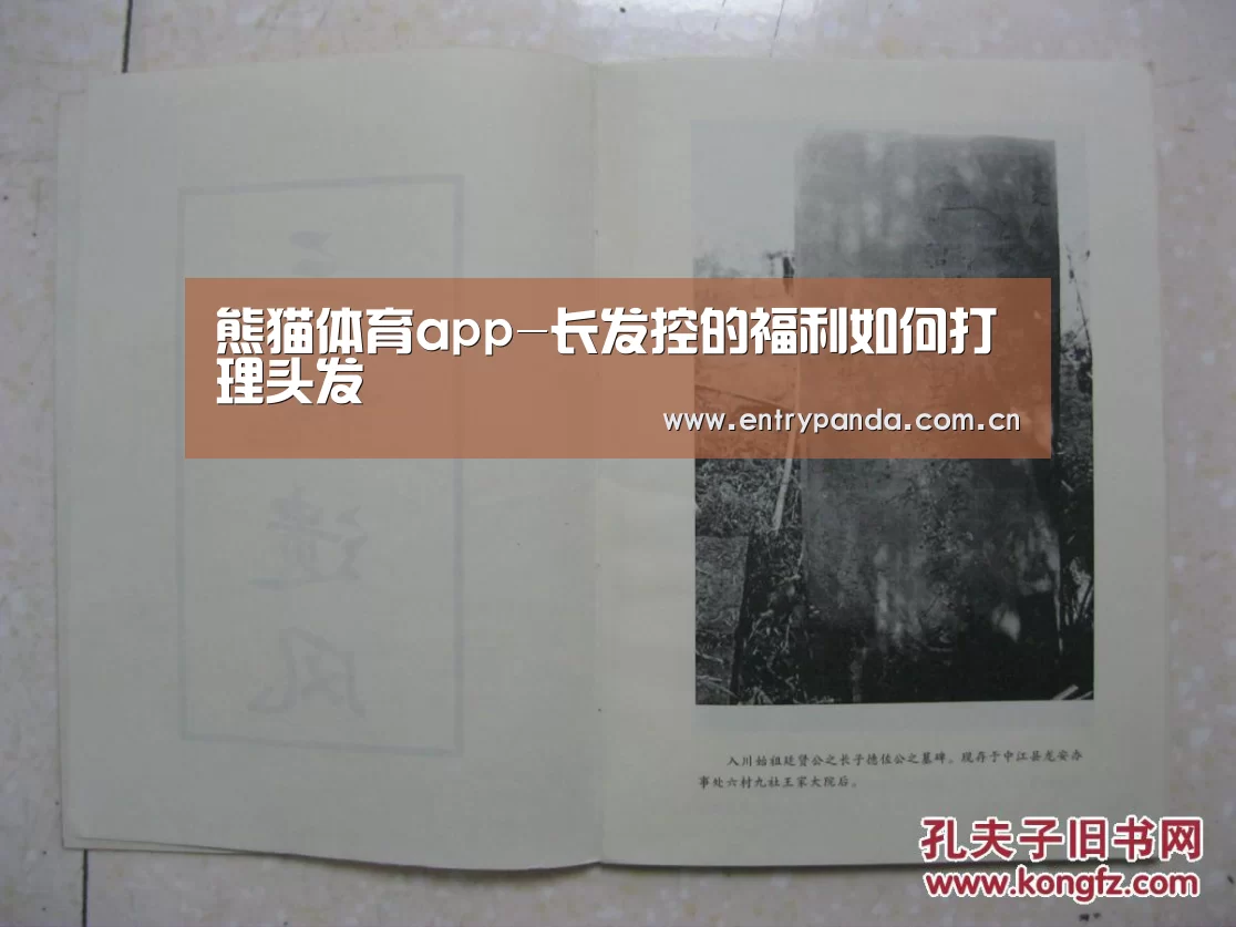 熊猫体育app-长发控的福利如何打理头发(图3) 熊猫体育平台